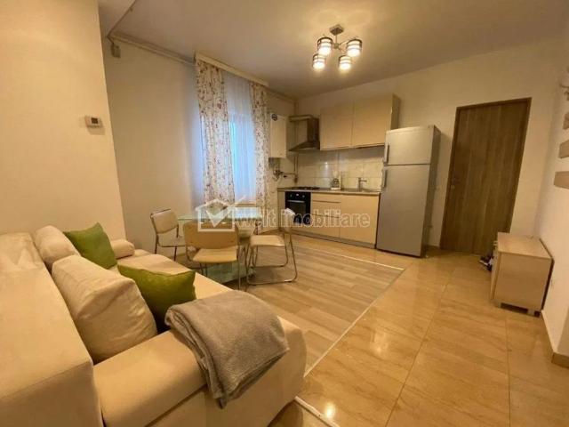 Apartamen 3 camere in zona Europa