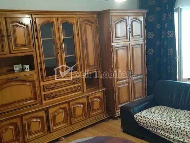 Apartamen 3 camere in zona Marasti