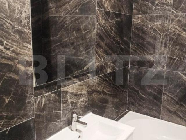 Apartamen 1 camera, 42 mp, Bulevardul Poitiers