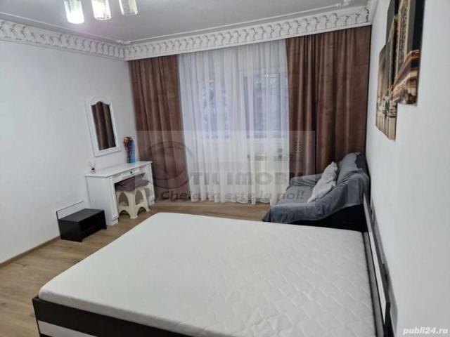 Apartamen 2 cam zona Gara Bila