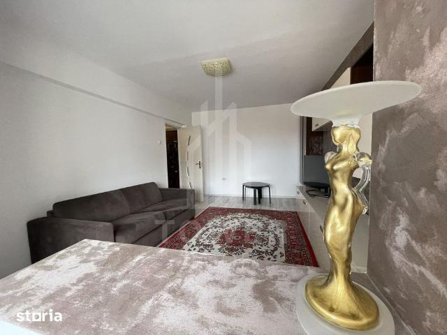 Apartamen 2 camere de inchiriat zona Mihai Viteazul