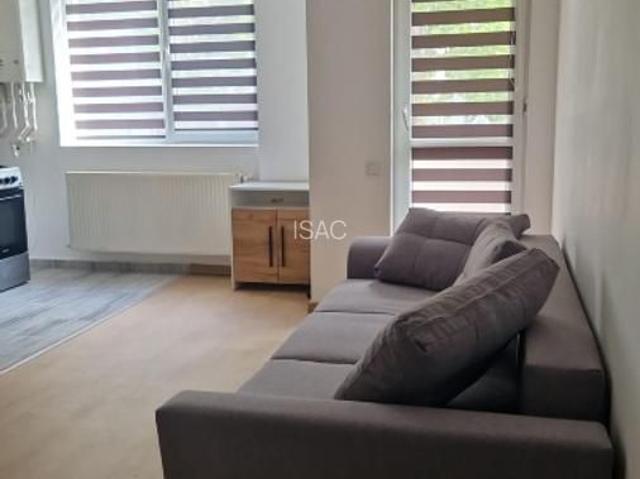 Apartamen 2 camere de inchiriat