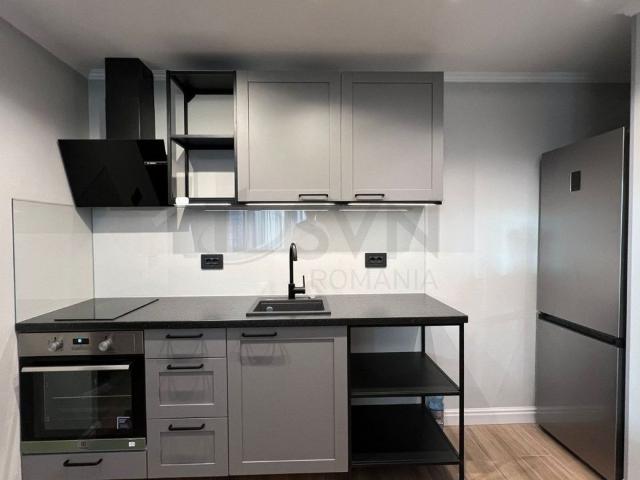 Apartamen 2 camere I Calea Victoriei I Centrala Proprie I Renovat