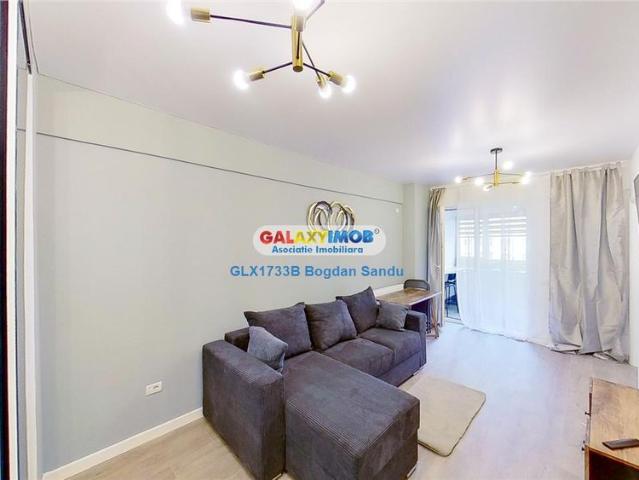 Apartamen 2 camere inchiriere Central Adress Residence Liberty Mall