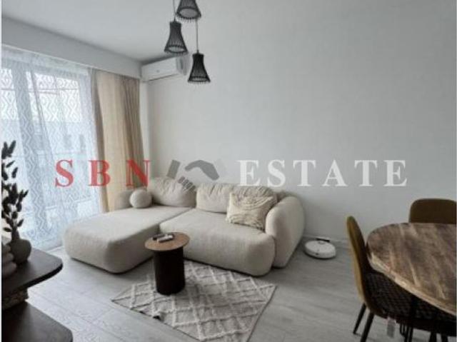 Apartamen 2 Camere | Novum 56 | Bloc nou | Modern