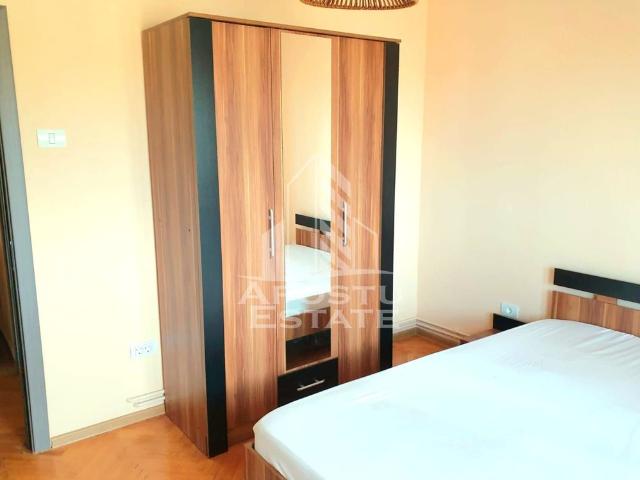 Apartamen doua camere Micalaca