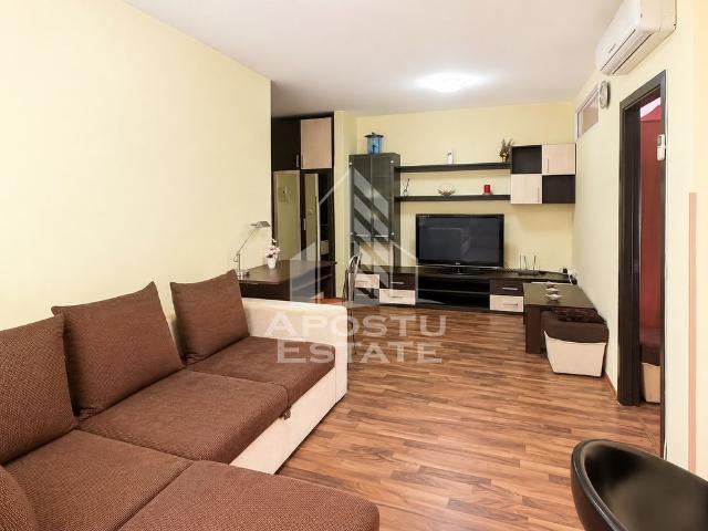 Apartamenbt 2 camere zona UTA