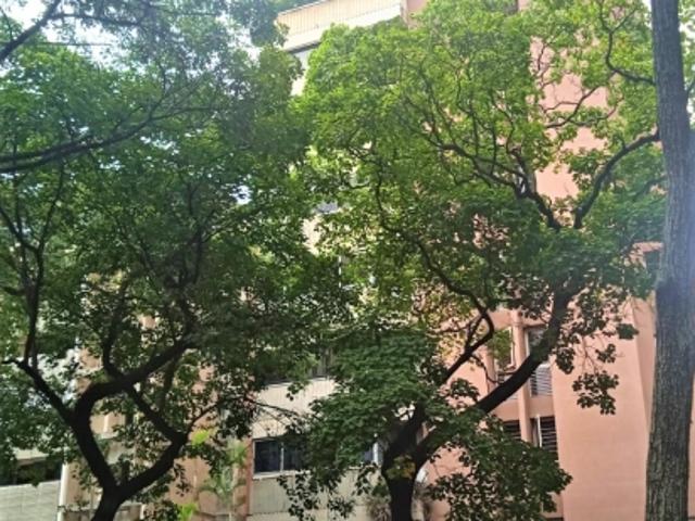 Apartamento Venta La Florida TC