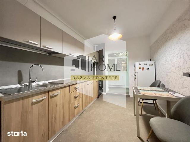 Apartamenent 2 camere, de lux, renovat, zona 9 Mai, Ploiesti