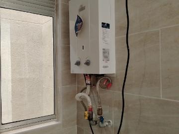 APARTAMEBTO AMOBLADO EN CHIA
