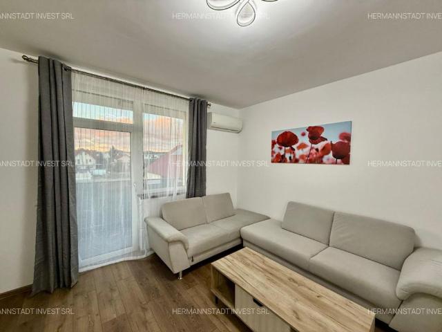 Apartamet 3 camere Prima inchiriere Decomandat