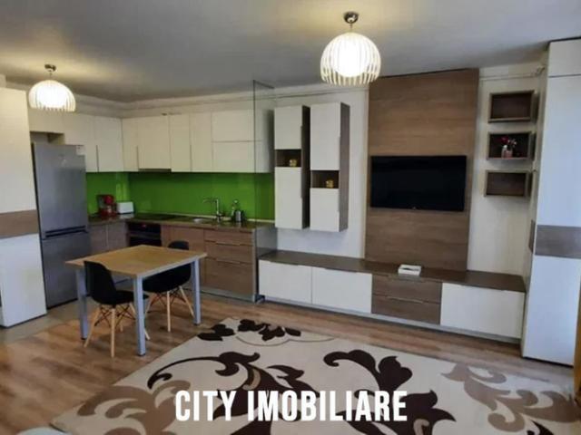 Apartamet 1 camera, S 40 mp, Andrei Muresanu Sud. de inchiriat