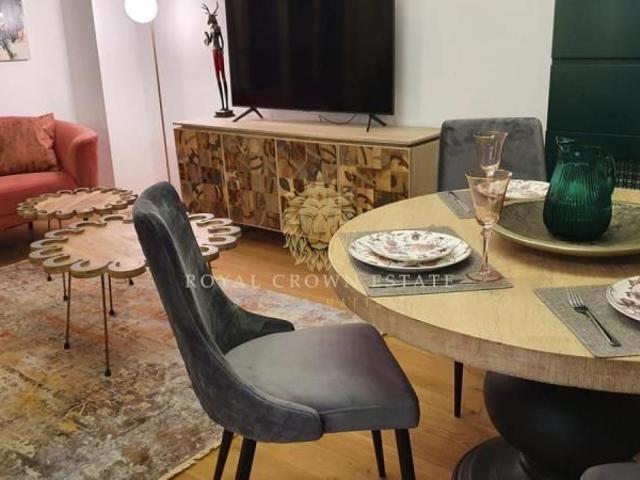 Apartamet 2 camere Aviatiei Park loc de parcare