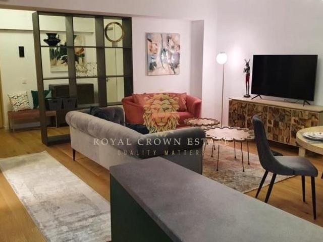 Apartamet 2 camere Aviatiei Park loc de parcare