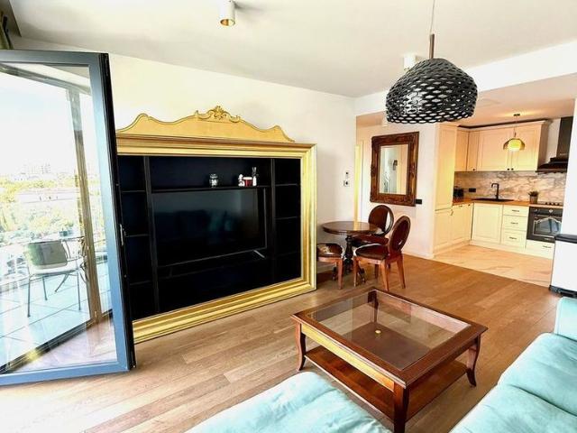 Apartamet 2 camere |HERASTRAU| – Loc de parcare inclus