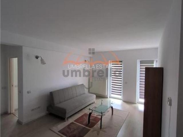 Apartamet 2 camere zona linistita