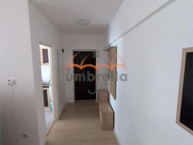 Apartamet 2 camere zona linistita