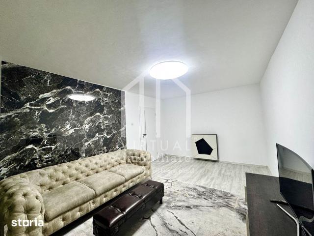 Apartamet cu 3 camere, 66mp utili, decomandat, pivnita, Terezian