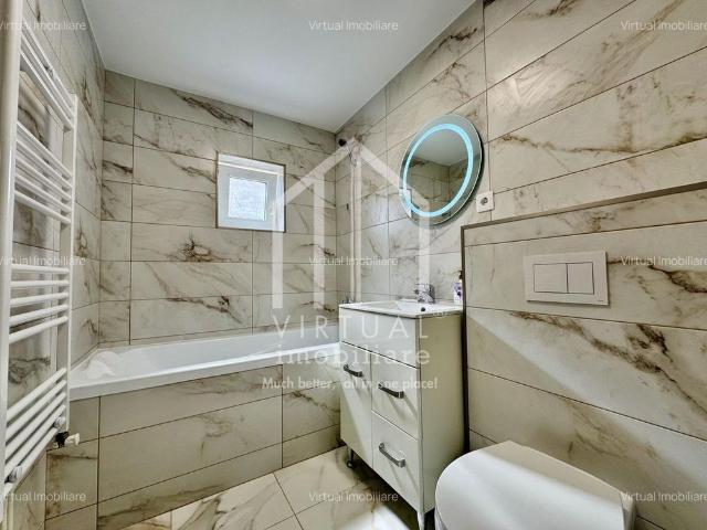 Apartamet cu 3 camere, 75mp utili, decomandat, pivnita, Strand