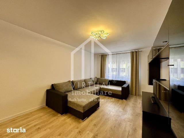 Apartamet cu 3 camere, 75mp utili, decomandat, pivnita, Strand