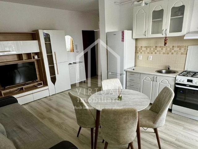 Apartamet cu 2 camere, 41mp utili+balcon, loc de parcare, Turnisor