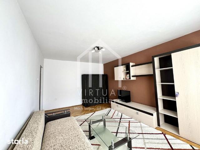 Apartamet cu 2 camere, 50mp utili+balcon, etaj 2/4, Cal. Dumbravii