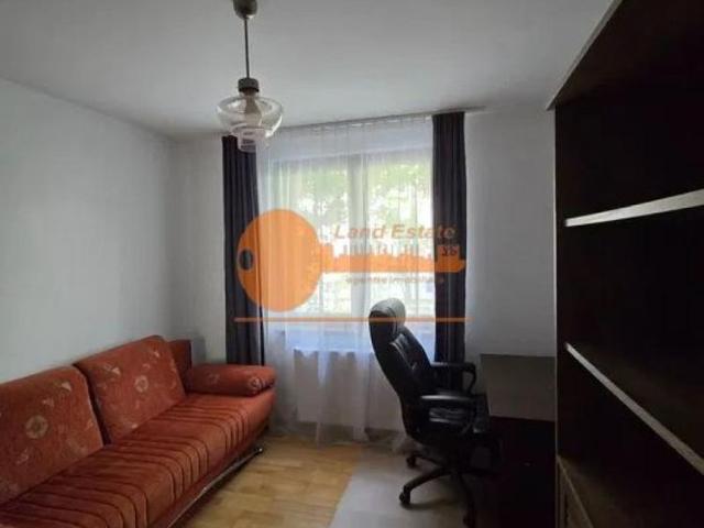 Apartamet de 2 camere Crangasi centrala proprie