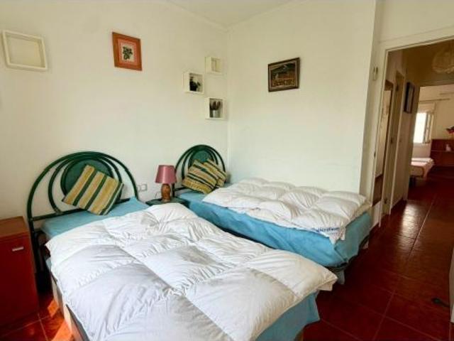 Apartamet en Playa Flamenca