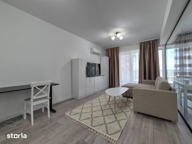Apartamet Nou 2 Camere Prima Inchiriere Astorium Izolatie Fonica