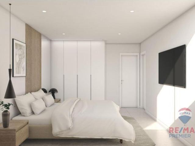 Apartamiento nuevo 2 dormitorios, 2 baños Alhama Nature