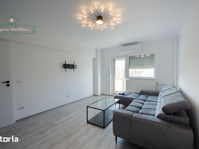 Apartamnet spatios de inchiriat cu 2 camere, zona 300 Micalaca, Arad