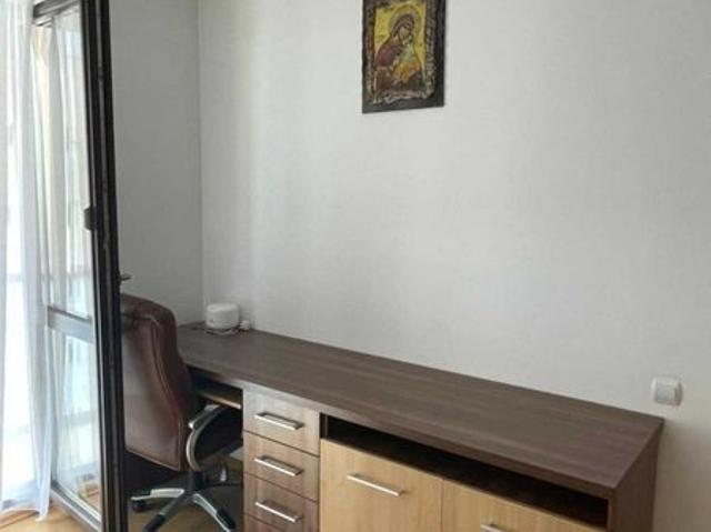 Apartamnet 2 Camere Apusului Rezidential + Parcare