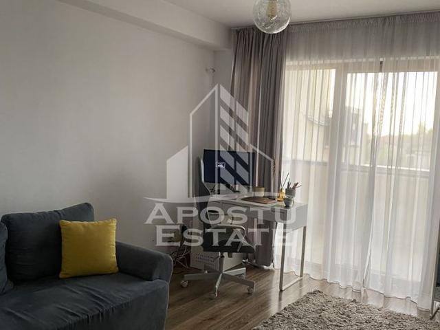 Apartamnet 2 camere, de închiriat, Zona Soarelui Timișoara