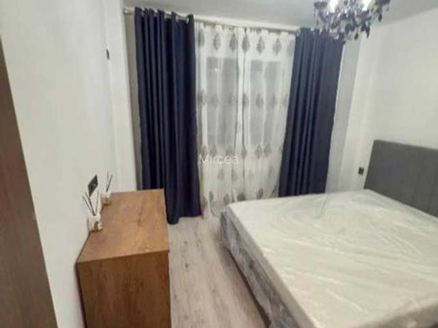 Apartamnet 2 camere de inchiriat cu centrala proprie Dristor Prosper