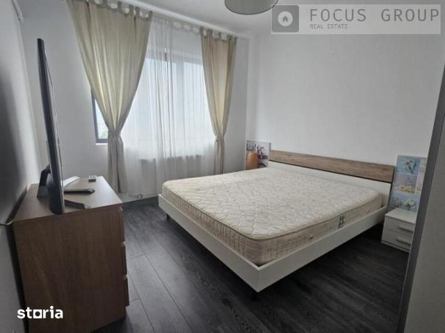 Apartamnet 2 camere Politehnica | Parcare|