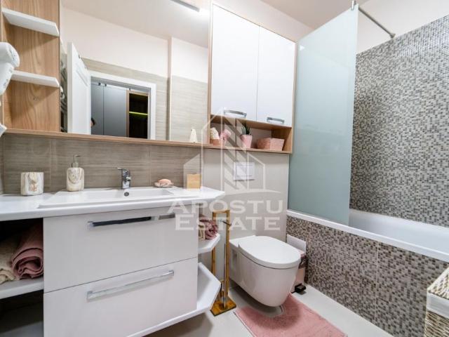 Apartamnet 2 camere, 45 mp utili, Adora Park