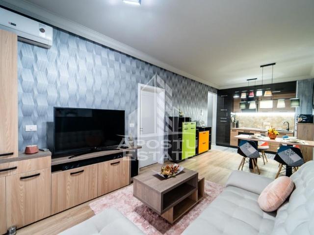 Apartamnet 2 camere, 45 mp utili, Adora Park