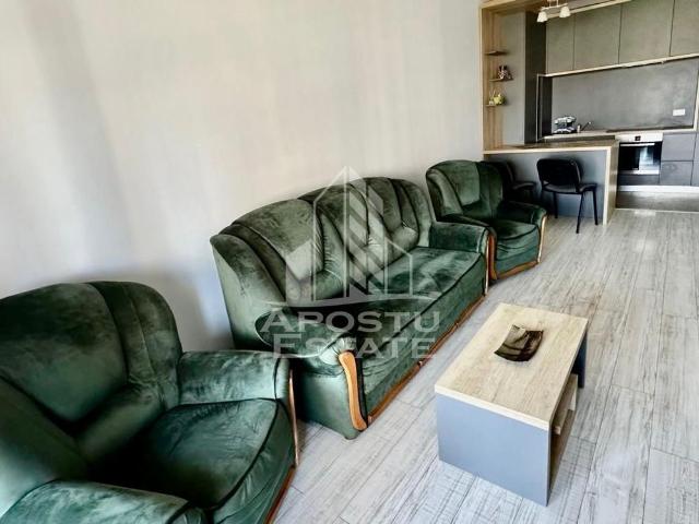 Apartamnet 2 camere, 47mp utili, Adora Park