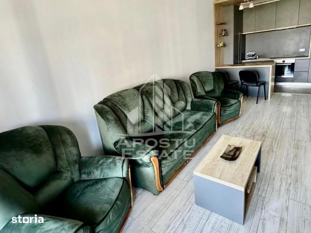 Apartamnet 2 camere, 47mp utili, Adora Park