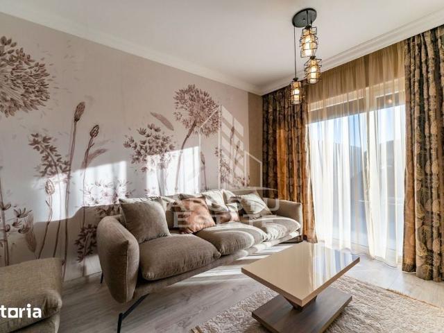 Apartamnet 2 camere, 42 mp utili, Adora Park