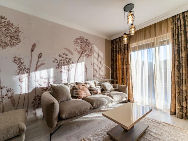 Apartamnet 2 camere, 42 mp utili, Adora Park