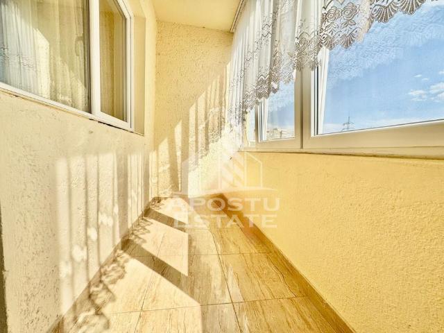 Apartamnet 2 camere, 63mp utili, Podgoria