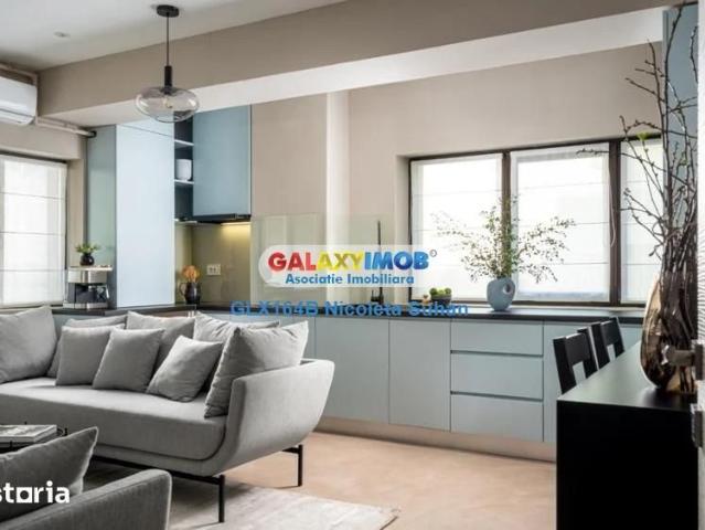APARTAMNET 3 CAMERE FLOREASCA BARBU VACARESCU