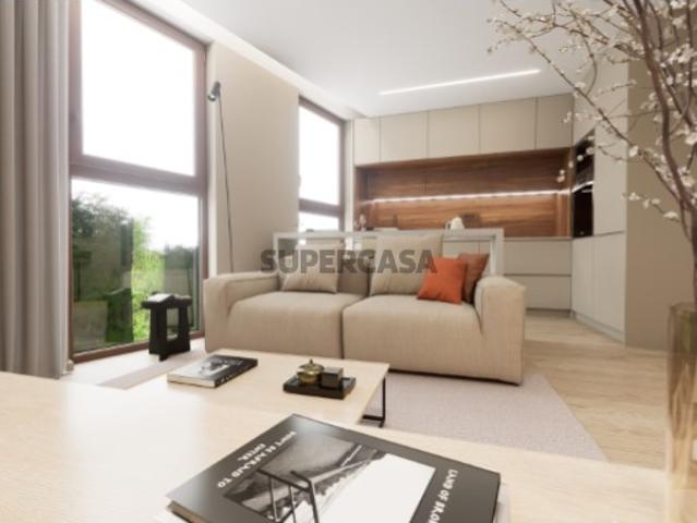 APARTAMNETO T1