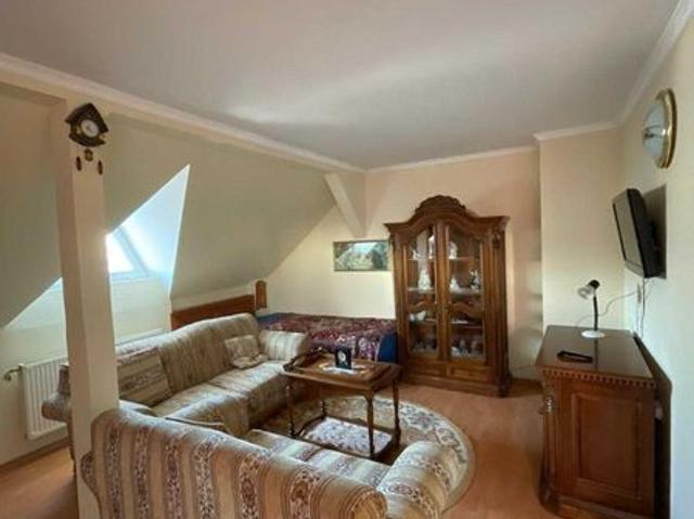 Apartamnent la casa central