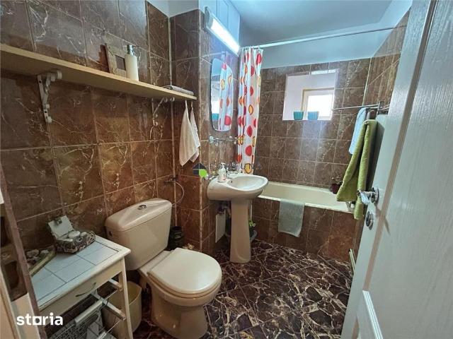 Apartamnt 2 camere, mobilat si utilat, Racadau
