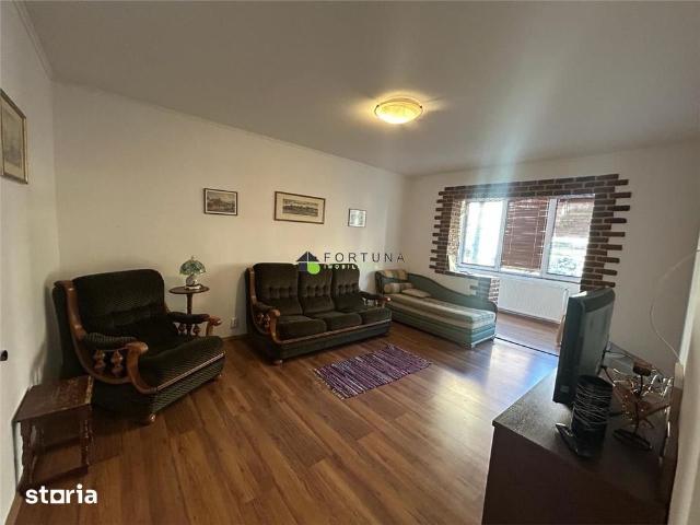 Apartamnt 2 camere, mobilat si utilat, Racadau
