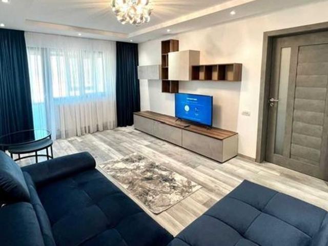 Apartamnt cu 3 camere de lux Ultra Iltracentral – Piata Vasile Milea