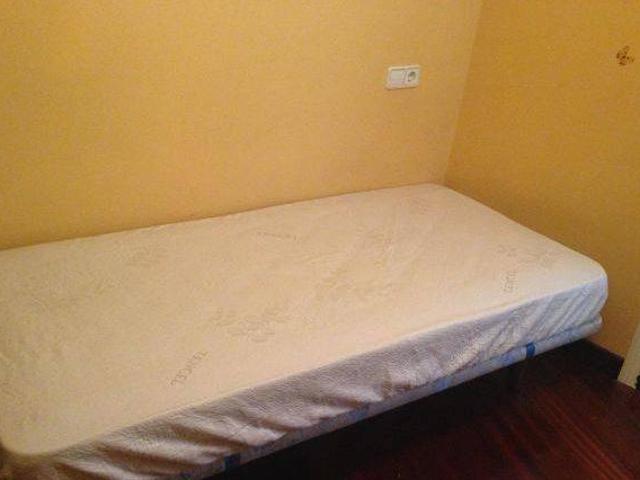 Apartamtento zona catedral