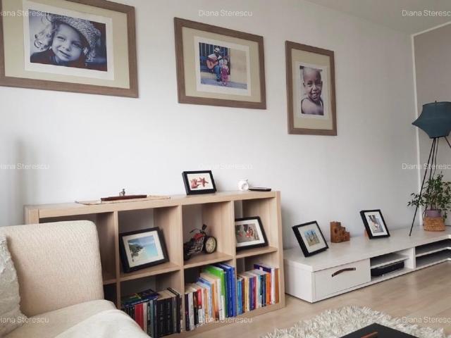 Apartartment 2 camere de inchiriat |Aviatiei | Direct proprietar